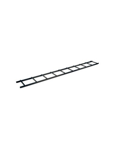 Power Cbl Ladder 12" 30cm wide w Black