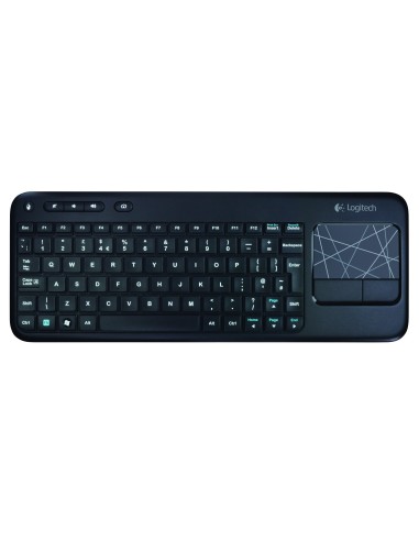 Wireless Touch Keyboard K400 SP