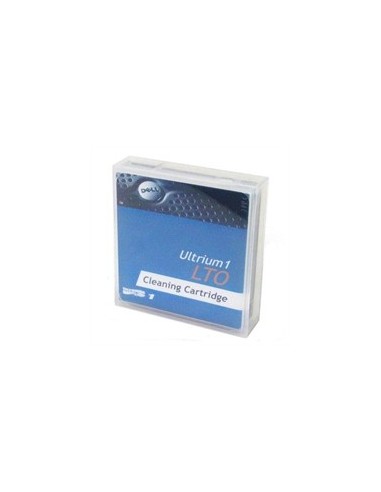LTO Tape Cleaning Cartridge