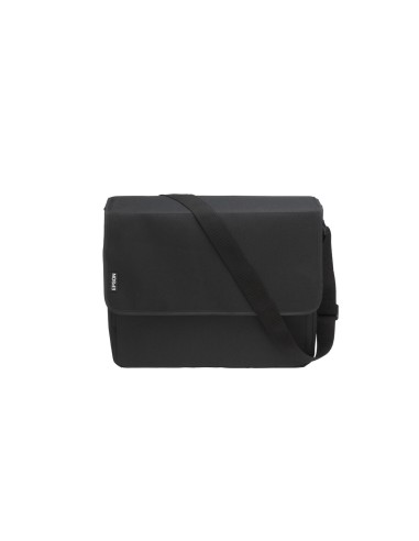 Soft carrying case for videoprojector