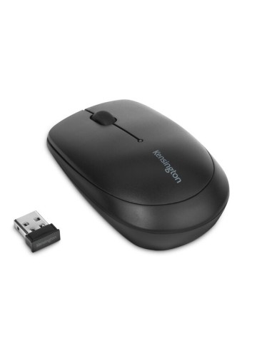 Wireless Optical Mouse Pro Fit Win 8