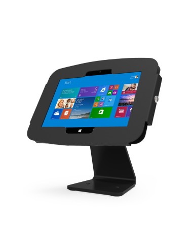 K Surface Pro 4 12" Sec.+Tablet Kiosk