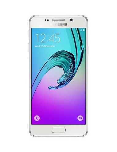 Samsung A300F Galaxy A3 White