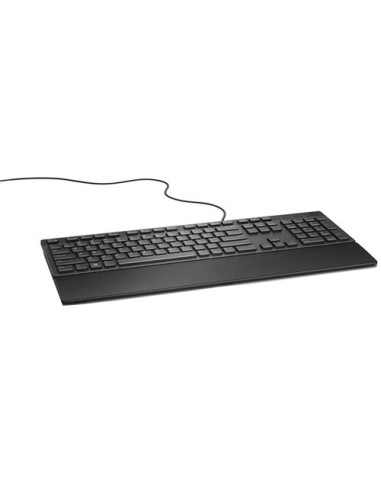 Dell Keyboard-KB216 - Portugues