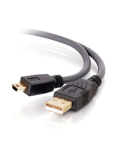 Cbl 3m Ultima USB 2.0 A To Mini B Cbl