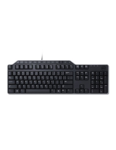 Keyboard KB-522 USB Keyboard Black