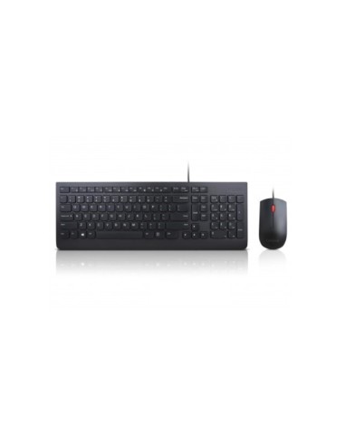 Wired Keyboard and Mouse Combo - Pt