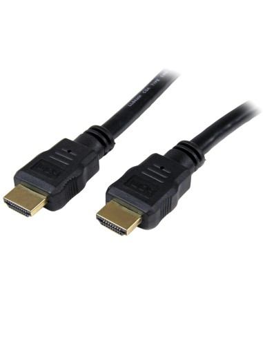 2m High Speed HDMI Cable - HDMI - M M