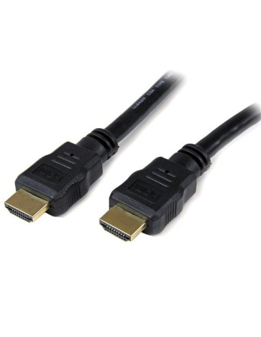 0.3m Short High Speed HDMI Cable M M