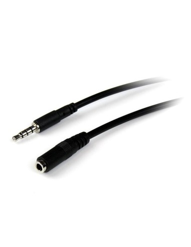 3.5mm 4 Position Headset Extension Cable