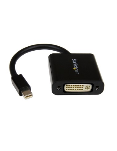 Mini DisplayPort DP to DVI Video Adapter