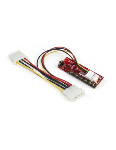 40-Pin IDE to SATA Adapter Converter