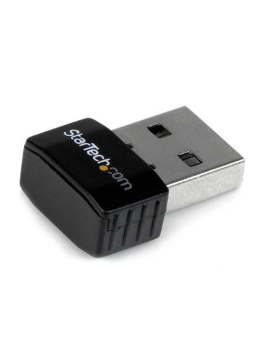 USB 300Mbps Wireless-N Network Adapter