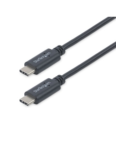 1m 3 ft USB C Cable - M M - USB 2.0