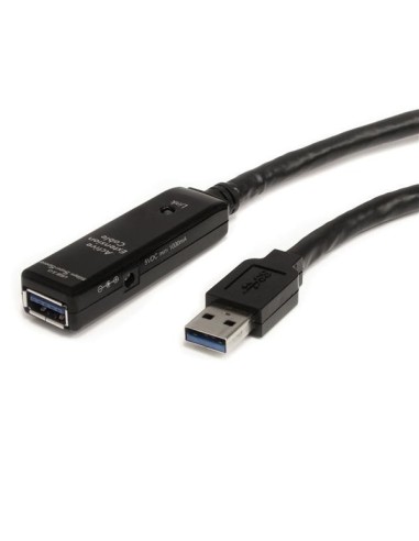 5m USB 3.0 Active Extension Cable - M F