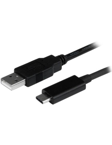 1m 3ft USB-C to USB-A Cable - USB 2.0