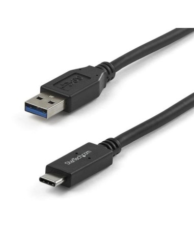 3ft USB C to A Cable - USB 3.1 10Gbps