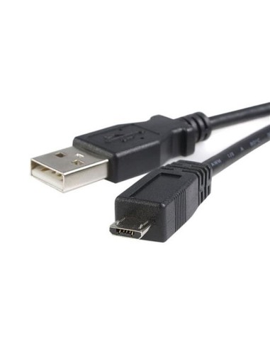 2m Micro USB Cable - A to Micro B