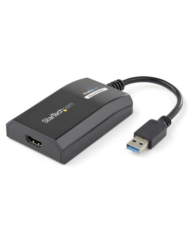 USB 3.0 to HDMI Video Graphics Adapter