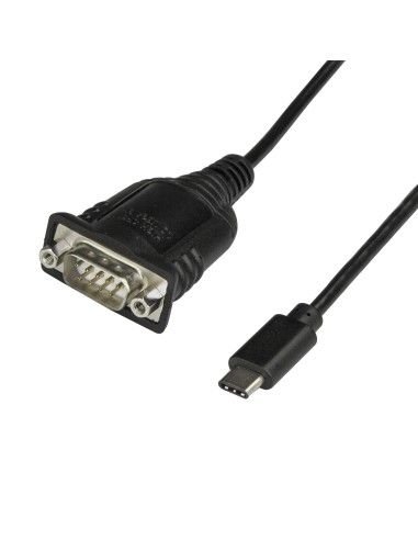 USB C to Serial Adapter - USB C to RS232