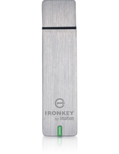32GB IronKey Enterp S250 Encrypt USB2.0