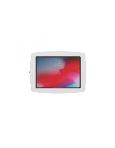 iPad Pro 11" Space White