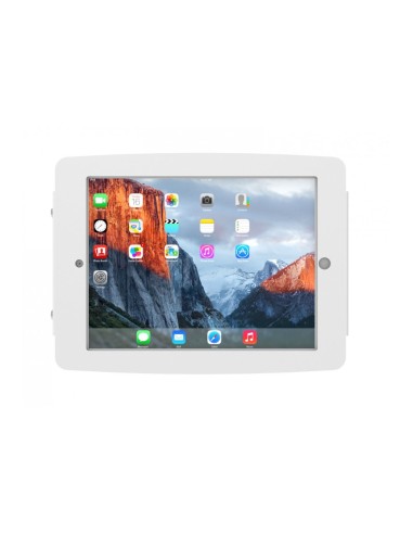 New iPad Pro 12.9" Space White