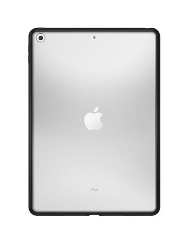 React iPad 7/8/9 GEN CLEAR/BLACK