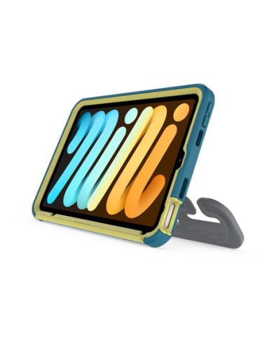 EZGrab Case iPad mini 6th gen light blue