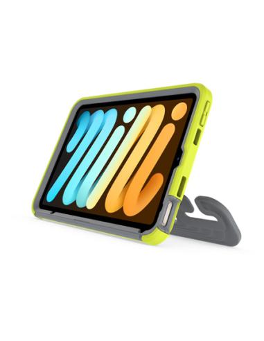 EZGrab Case iPad mini 6thGenGreenPolyBag