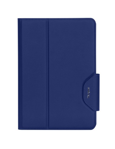 VersaVu case magnetic iPad 7 8 9thG Blue