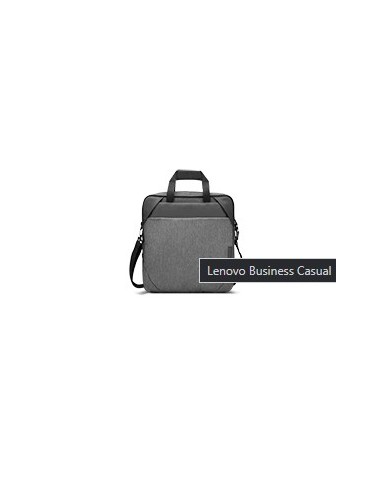 CASE_BO Business Casual 15.6 Toploader