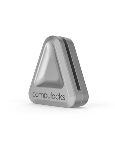 Surface Tablet Lock Adapter Ledge