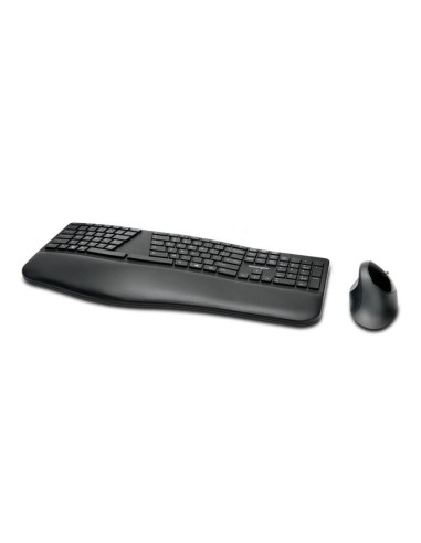 Pro Fit Ergo Wireless Keyboard+Mouse