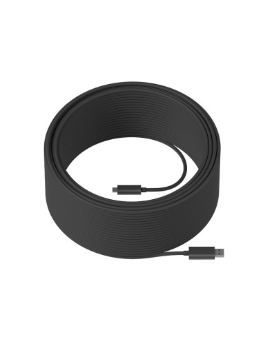 Strong USB 3.1 Cable - Graphite - WW