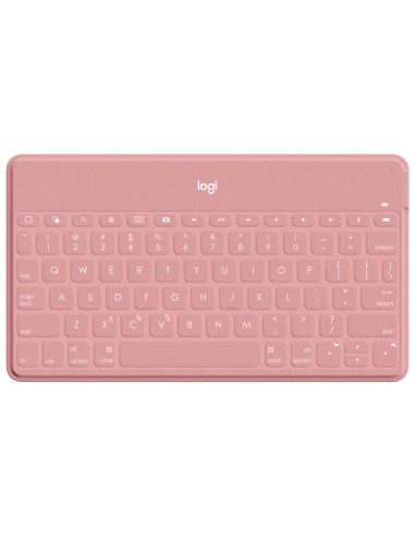 Keys-To-Go Blush Pink NDX