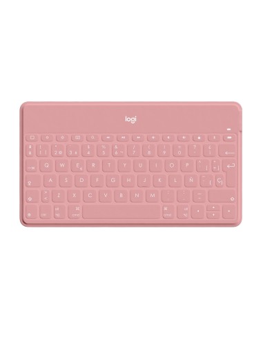 Keys-To-Go Blush Pink ES