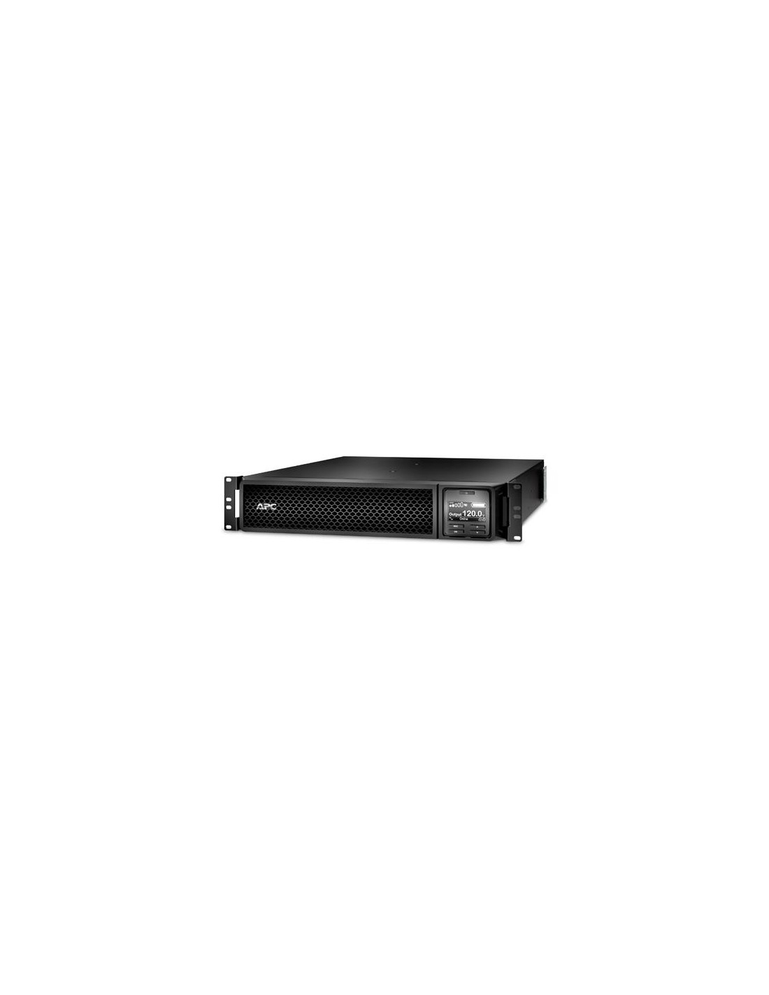 APC Smart-UPS 3000VA Linea Interattiva 2700W - UPS Montabile A Rack, 9 Prese C13, 230V - 6