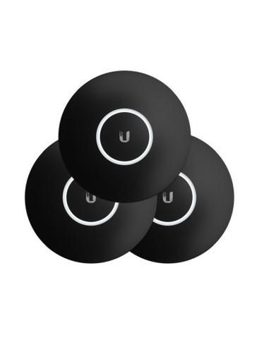 Ubiquiti UniFi nHD-cover-Black-3 Cubierta Negra