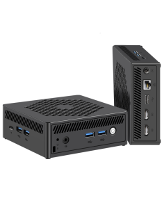 LEOTEC MINI PC INTEL CELERON N4000 + 8GB LPDDR4 + 128GB EMMC