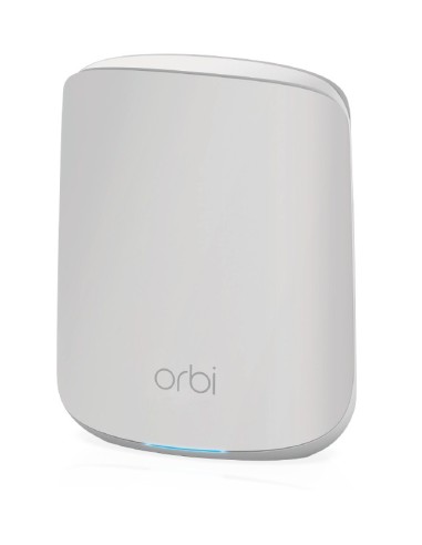Orbi Dual Band Mesh WiFi 6 Router AX1800