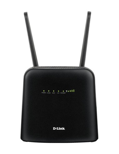 4G LTE Cat7 Wi-Fi AC1200 Router