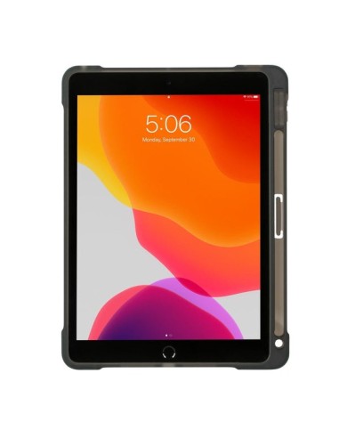 SafePort AM Standard 10.2" iPad Black