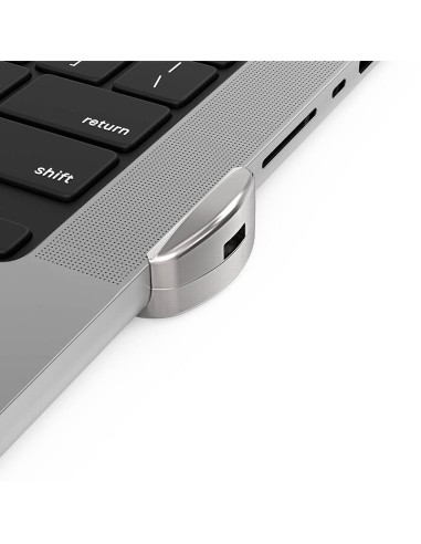 MacBook Pro 16-inch Ledge Lock Adapter