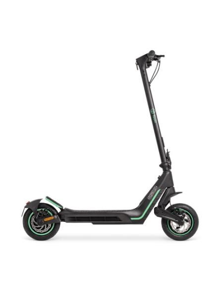 YOUIN SCOOTER ELECTRICO XLMAX LITE HOMOLOGADO DGT - DOBLE SUSPENSIÓN - RUEDA 10"- 48VX12,5AH - 1200WMAX