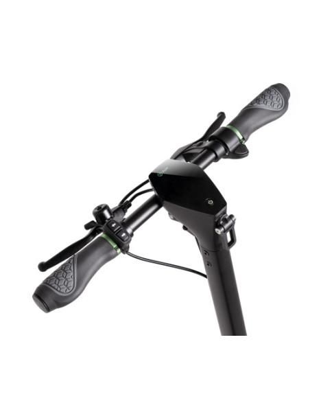 YOUIN SCOOTER ELECTRICO XLMAX LITE HOMOLOGADO DGT - DOBLE SUSPENSIÓN - RUEDA 10"- 48VX12,5AH - 1200WMAX
