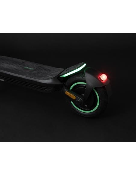 YOUIN SCOOTER ELECTRICO XLMAX LITE HOMOLOGADO DGT - DOBLE SUSPENSIÓN - RUEDA 10"- 48VX12,5AH - 1200WMAX