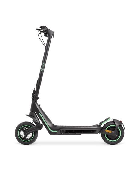 YOUIN SCOOTER ELECTRICO XLMAX LITE HOMOLOGADO DGT - DOBLE SUSPENSIÓN - RUEDA 10"- 48VX12,5AH - 1200WMAX