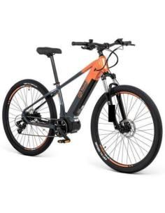 YOUIN EBIKE YOU-RIDE KILIMANJARO2 29" MTB - MOTOR CENTRAL - 15AH/36V SAMSUNG - 8V - FRENOS HIDRÁULICOS - TALLA L