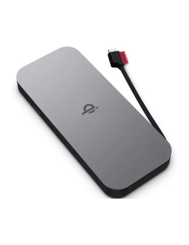 Lenovo Go USB-C Mobile Power Bank
